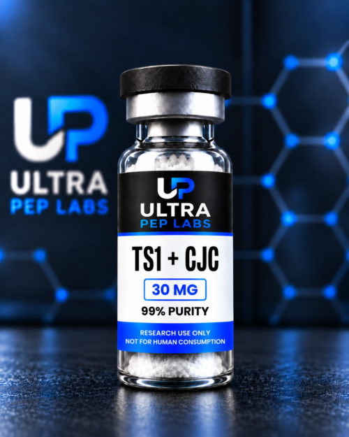 TS1 + CJC 30mg